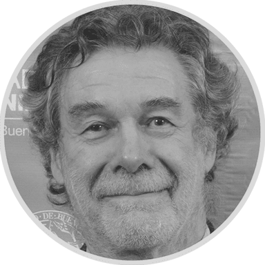 Eduardo Dubinsky